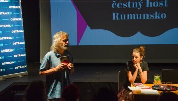 Tereza Semotamová Foto: MAČ